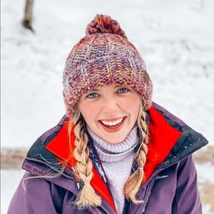 Meet your Posher, Katherine